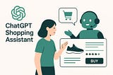 ChatGPT’s Shopping Assistant Is Redefining E-Commerce: How AI Is Changing the Way We Buy Online