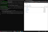 Running Jupyter Notebook on WSL while Using Firefox on Windows