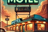 Return to The Mojo Motel