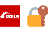 Encrypted Secrets(Credentials) in Rails 6, Rails 5.1/5.2,