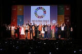 Progress needs protectors: A New Year’s Message from UN Foundation President & CEO Kathy Calvin