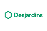 Que pensez-vous du nouveau logo de Desjardins