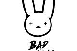 Bad Bunny SVG PNG, El Conejo Malo Svg, Instant Download, Cricut Files, Bad bunny svg, dxf, eps, png, YHLQMDLG