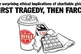 Cultural Capitalism — How Corporations Exploit Your Guilt
