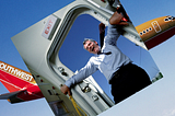 Beware the business school case study: The cautionary tale of Southwest Airlines