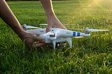 The Potential of Drones in Personal Services
