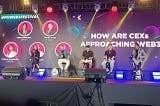 WhaleFin was at the Philippine Web3 Festival!