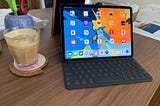 A Somewhat Negative Review of a Product I Love: the New iPad Pro