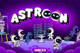 What is Astroon?