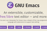 Created an Emacs Lisp function to insert the title of a GitHub Issue/PR/Discussion URL
