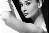 My Audrey Hepburn