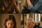 Sincere Desire: A Reflection on Prayer