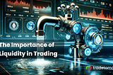 The Importance of Liquidity in Trading