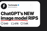 I Tested ChatGPT’s New Image Model — And It Might Be the Best Yet