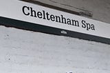 Tengo mucho para escribir sobre Cheltenham, cosas que iré compartiendo a medida que los lazos que…