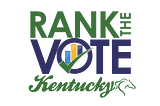 Rank The Vote KY | Our Name