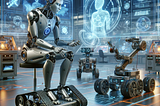 From ROS to ROS 2: A Comprehensive Guide to the Next Generation Robotics