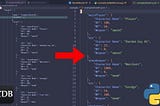 CastleDB Cleaner — CastleDB to JSON Converter