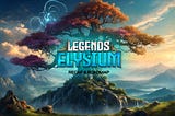 Legends of Elysium — September 2024 Recap & Roadmap