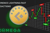 Kormega (KMG) token Pre-sale: A Golden Opportunity for Early Investors