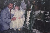 I lost my dad to cancer when I was sixteen.