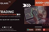 Become Tester and Join the VolareFinance Testnet Trading Competition