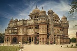 Wonders Of The West: Gujarat Vs Rajasthan With Capture a trip