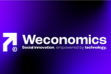 Case: Nieuwe Brand Story & Merkidentiteit voor Decentrale Netwerkorganisatie Weconomics