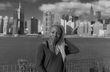 Changing the Narrative: I AM MORE!