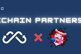 🌱HipPoW Partners With Multichain