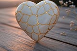 Kintsugi Hearts: Building Friendship After Divorce
