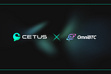 About Cetus: