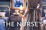 The Nurse’s Secret by Amanda Skenandore