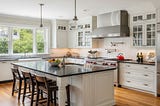 How to Create a Timeless Kitchen That Never Goes Out of Style