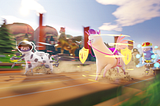 Race to Riches: Alpaca Dash Public Testing Goes Live