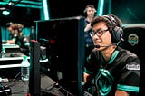 WildTurtle to compete with TSM in 2017