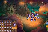 The Logical World of Zoombinis