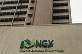 Why I redesigned the Nigerian Exchange Group App