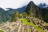 Travel Notes S2 E7: The Inca’s Legacy