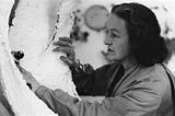 Dame Barbara Hepworth: The True Rival to Picasso