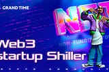 Web3 startup Shiller