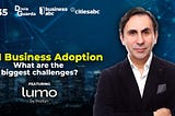 AI Business Adoption: Why So Many Companies Still Struggle to Unlock AI’s Real Value