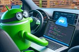 Android Auto and ViewModel: Reuse your code in your car!