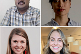 Quartz announces a new India editor and Asia reporter, as well as additions to its email and…