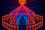 The Code and the Tent