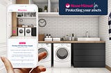 House Manual Releases iOS App to Help Users Live Their Best Home Lives