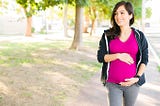 Benefits Of Walking During Pregnancy