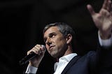 The case for Beto O’Rourke