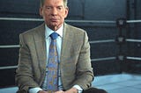 Mr. McMahon Is an Unsurprising Glimpse at an Evil Man’s Tyranny