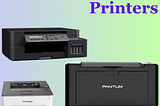 multifunction printers